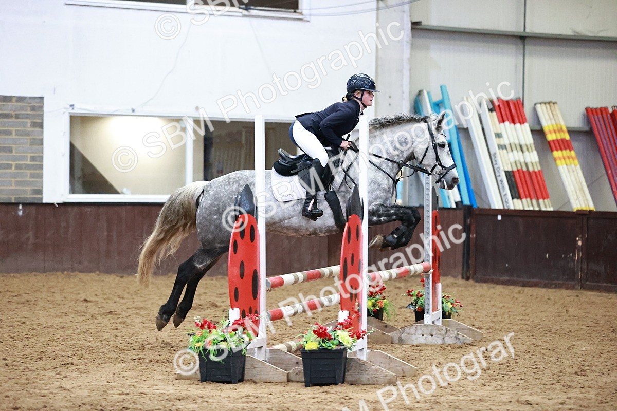 SBM_000526 - Class 2 - Pony Winter Champs 80cm