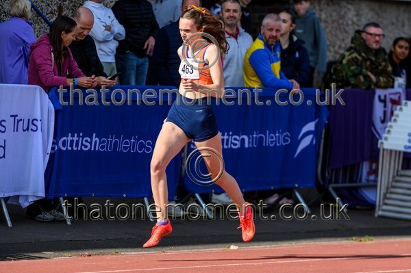 Age26 SAT-928196 - Track Female Set One