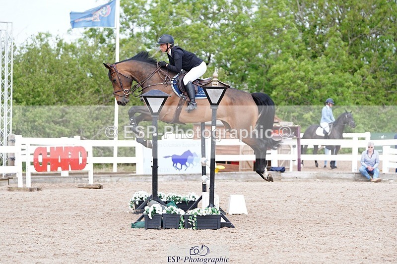 250511-110300-13397 - Cls 31 Snr Discovery and 1m Open