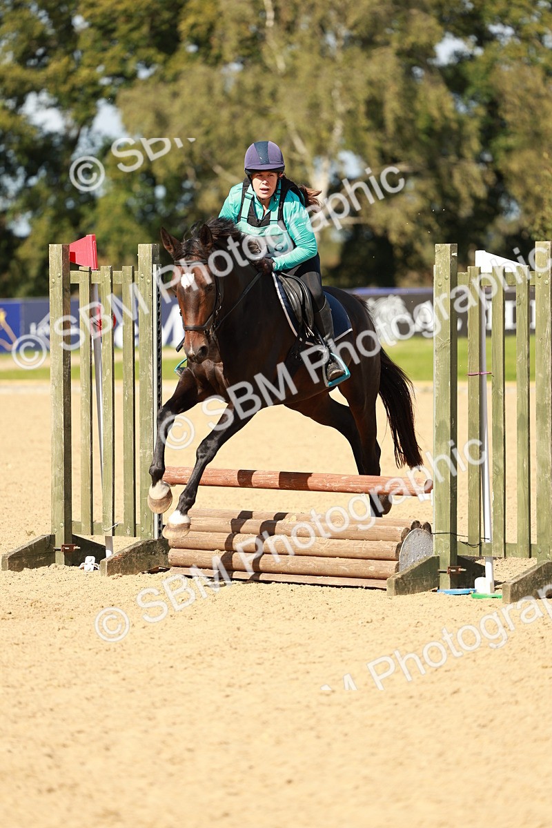 SBM_17381 - E4b - Eventers Challenge 60cm Open