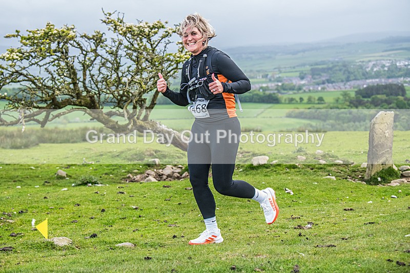 Hay-O-281 - Hay-O Trail Race Tuesday 19th May 2026