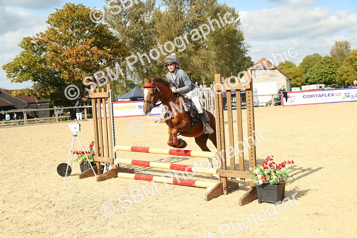 SBM_49397 - J7 - Junior Pony 60cm Championship
