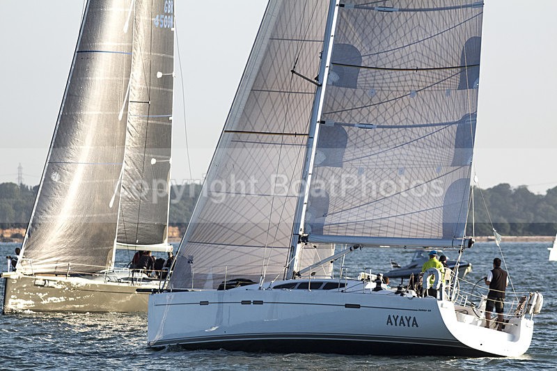 140621 GBR1070L IOW032DC - ROUND THE ISLAND - 21st June 2014