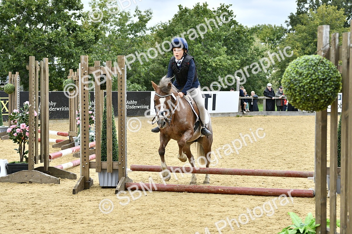 SBM_68004 - J2b - Mini Tour Junior Pony 30cm championship