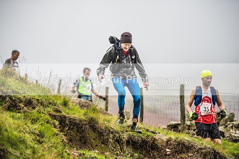 Langdale-1755 - Langdale Horseshoe Fell Race Saturday 7th October 2023