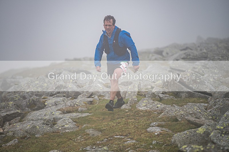  Duddon Long-349 - Duddon Valley Long Fell Race Saturday 30th May 2025