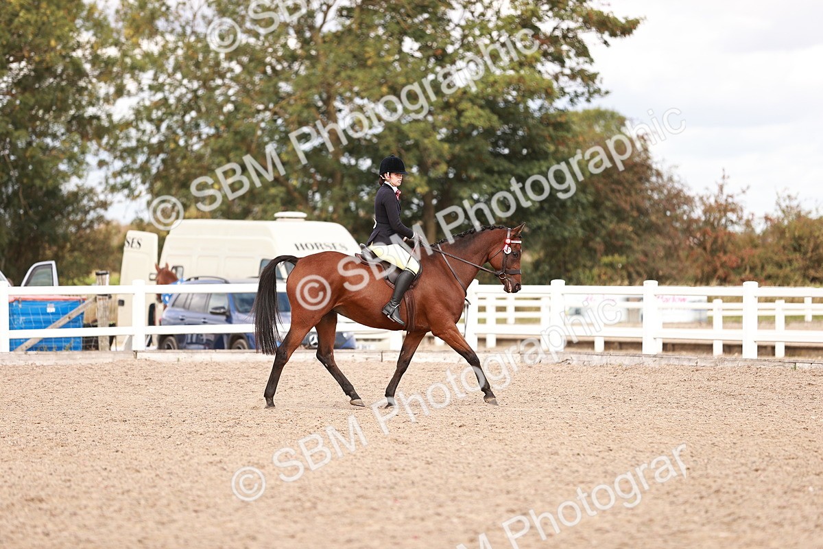 SBM_14308 - Class 408 - Grassroots Ridden -Walk & Trot