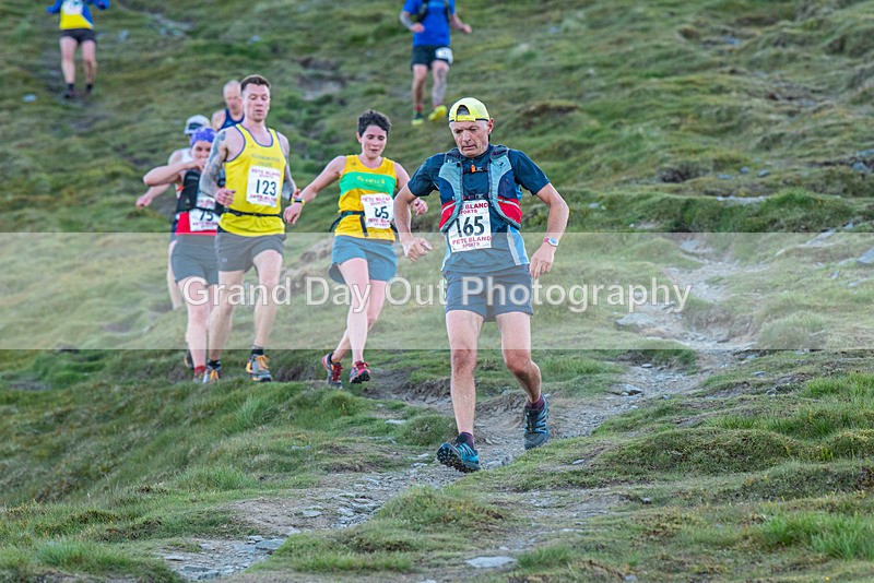 Blencathra-483 - Blencathra Fell Race Wednesday 7th June 2023