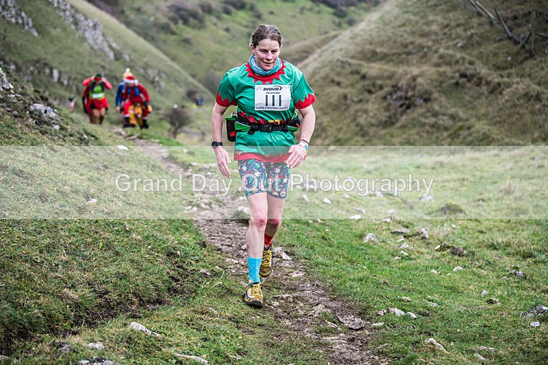 Litton-819 - Litton Christmas Cracker Fell Race (Limestone Series) Sunday 14th December 2025