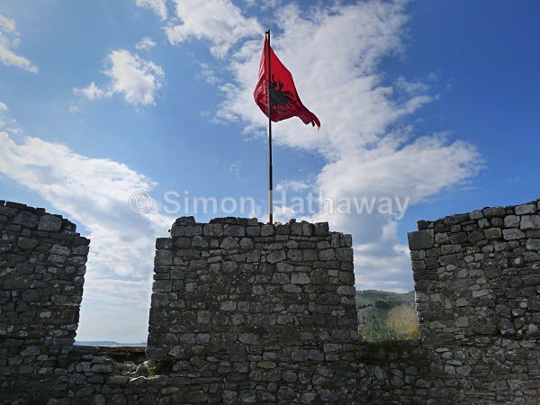  - Albania