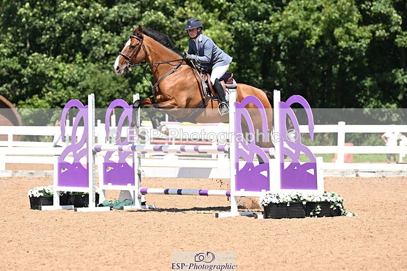 240728A-133229-08686 - Cls 34 95cm Amateur Qualifier