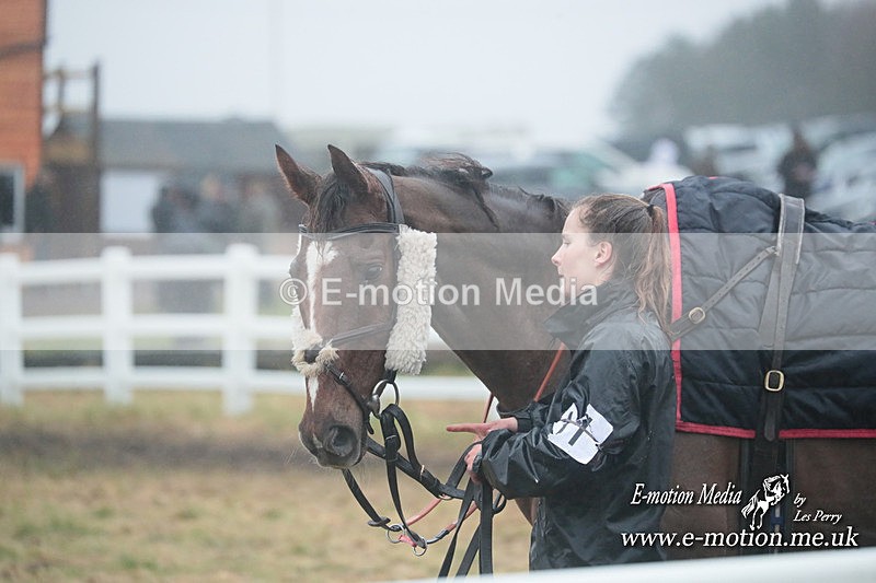 PtP 101223 561 - New Forest Hounds PtP Larkhill 10/12/23
