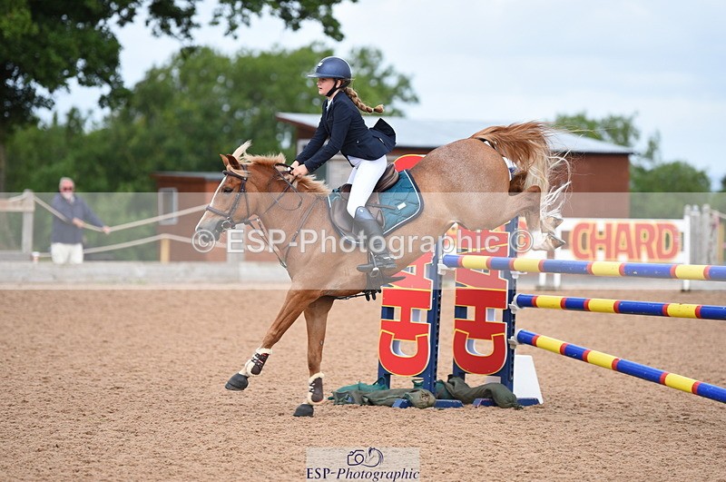 230716A-113312-02323 - Cls 36ABWinter Summer 128cm & 138cm