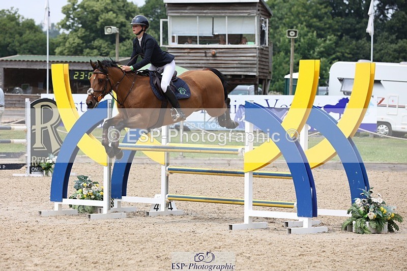 230617-142409-05100 - Cls 09 Blue Chip Pony Newc 1st Rnd