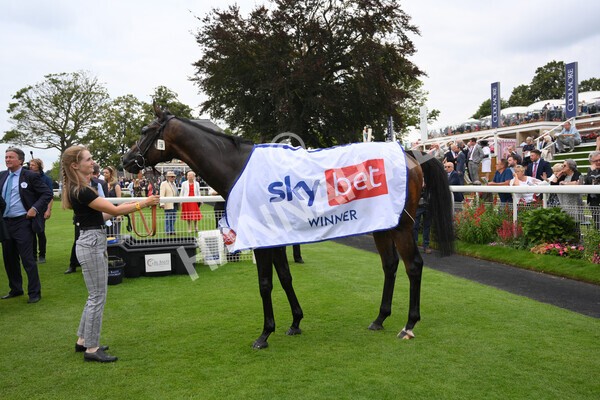 yr20082021r1-45 - Race 1 1.50pm Sky Bet Stakes