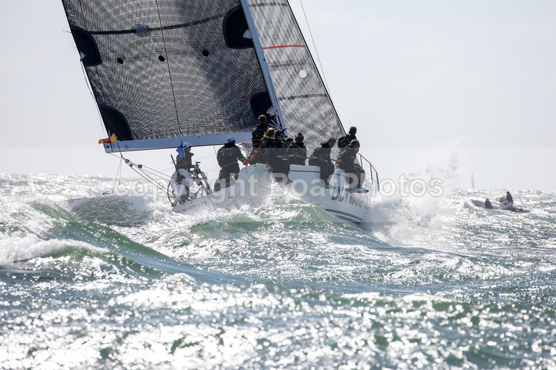 160702 LADY MARIPOSA GBR6255N - ROUND THE ISLAND 2016 - 0J3A9566 - ROUND THE ISLAND 2016
