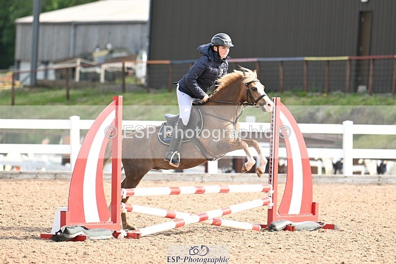 250608-093112-01871 - Cls 21 Clear Round 50cm