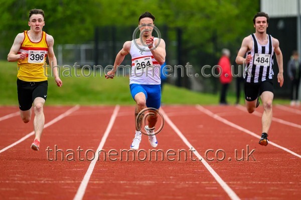 Opener25-925120 - Track Male