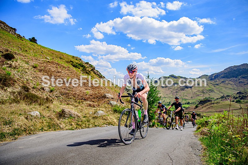 142749 - 2025 Fred Whitton Blea Tarn Climb 14.00 - 15.00