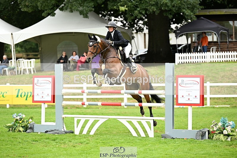 250706A-150024-20612 - Cls 45 Snr 1.20m Grand Prix