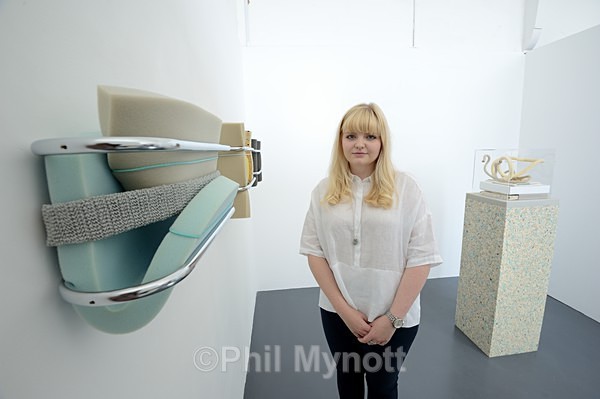 Professional Photographer UK Supanee Gazeley Fine Art Prize ARU Georgie Ross Cambridge PR Photo