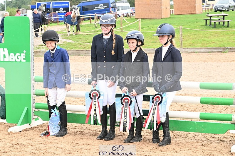 240907A-115832-01108 - Cls 2 Pony Small Team 70cm & 80cm