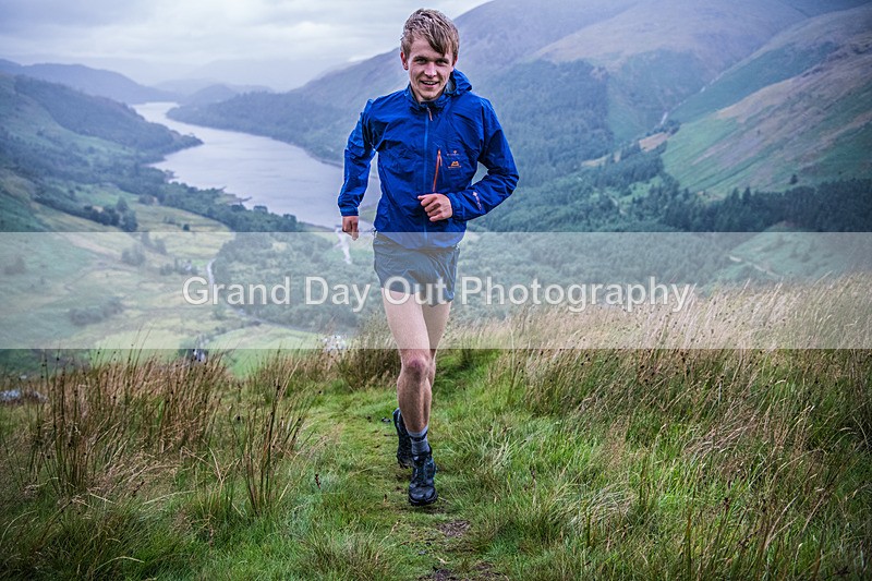 Steel Fell-5 - Steel Fell Race Wednesday 5th August 2026