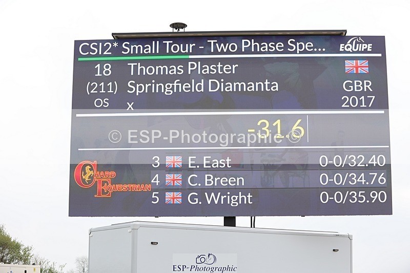 250424-120417-05202 - Cls 1 - 2 Star Small Tour