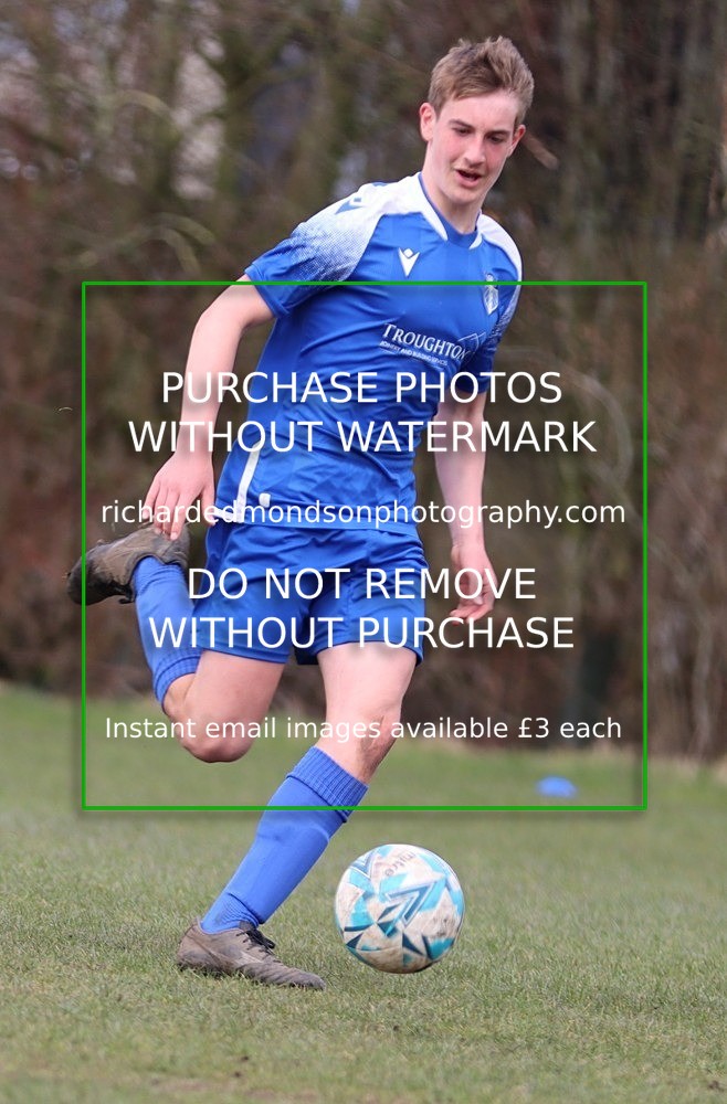 IMG_6072 - Wattsfield U14 vs Marsh Utd U14 (16/3/25)