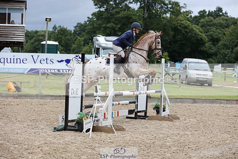 250705A-105254-13939 - Cls 33 Snr British Novice and 90cm Open