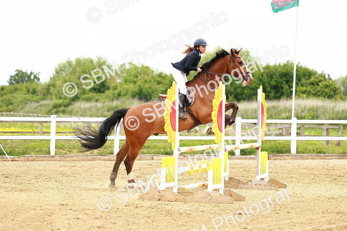 SBM_000759 - Class 3 - Senior Discovery - 1.00m