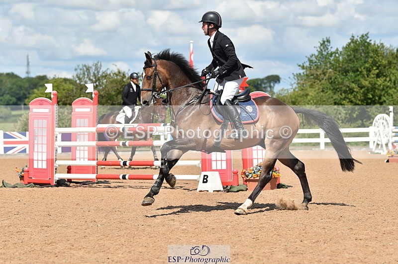 230720A-104452-02217 - Cls 29, 6 Yr Olds 1.20m