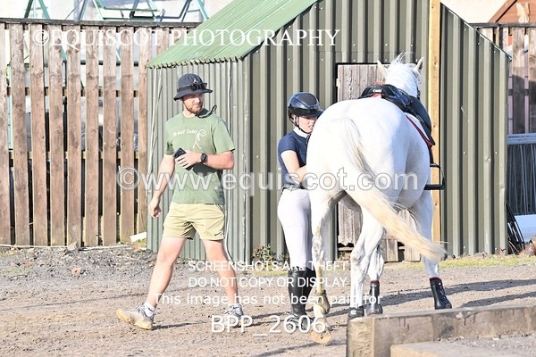 BPP_2606 - CLASS 7  1.05m Amateur Championship Qualifier/ 1.05m Open