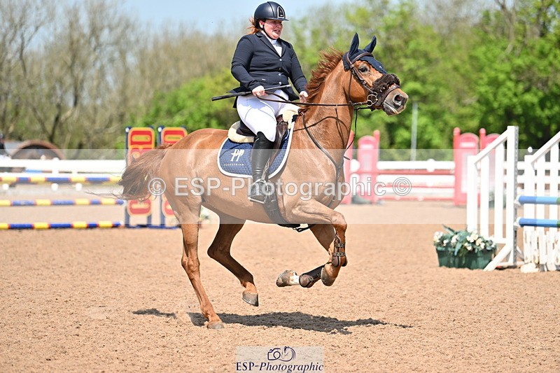 240509A-132000-02364 - Cls 3 85cm National Am Quali