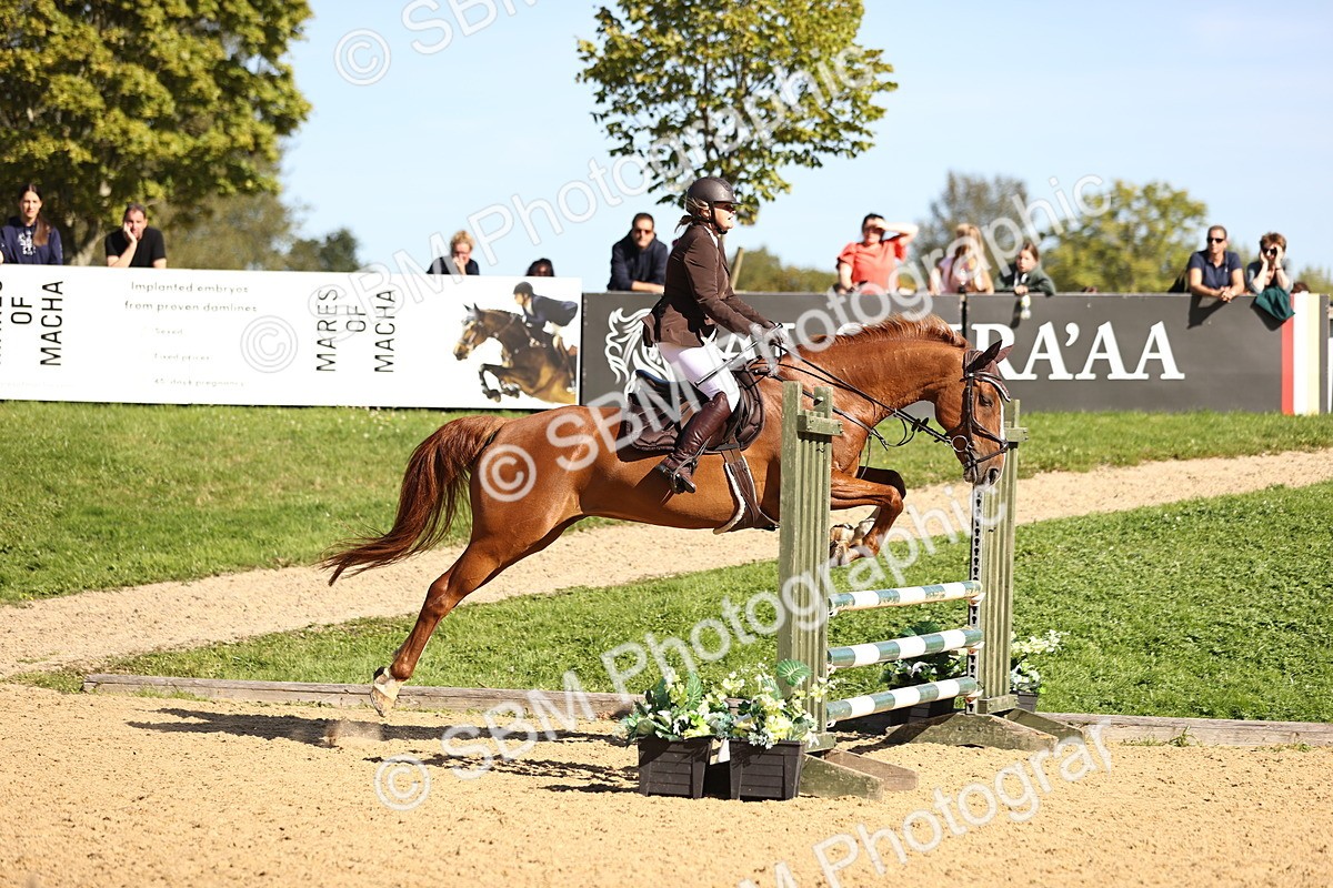 SBM_38385 - J39 - Senior 85cm Championship
