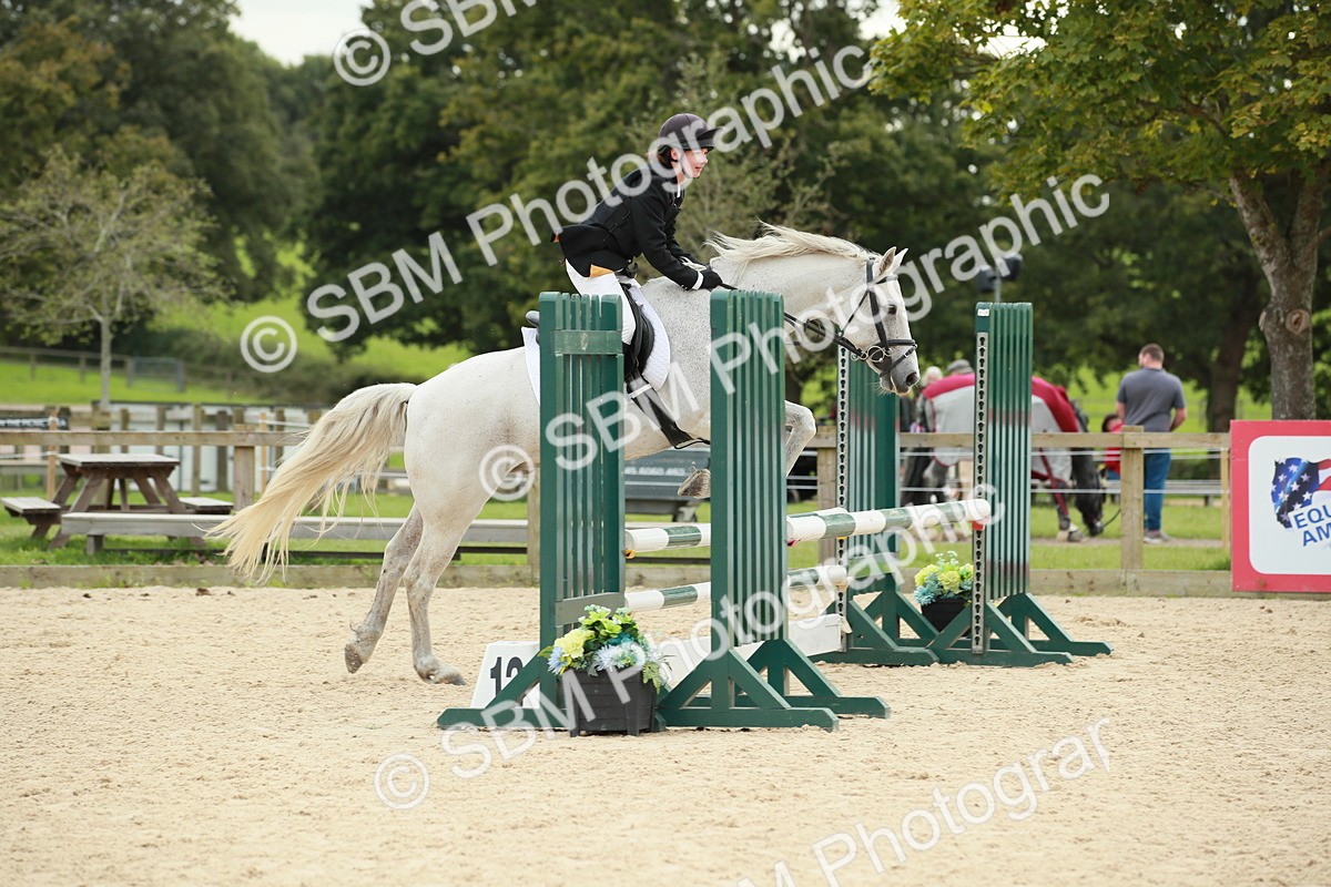 SBM_10157_J31 - Senior 75cm Championship - Michaela