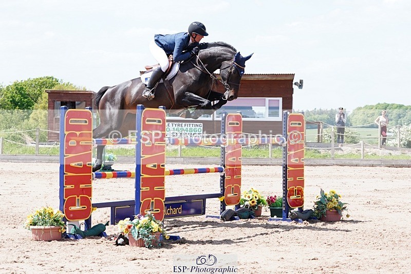 250510-130000-11360 - Cls 15 Prestige Big Star Quali  2nd Jump Off