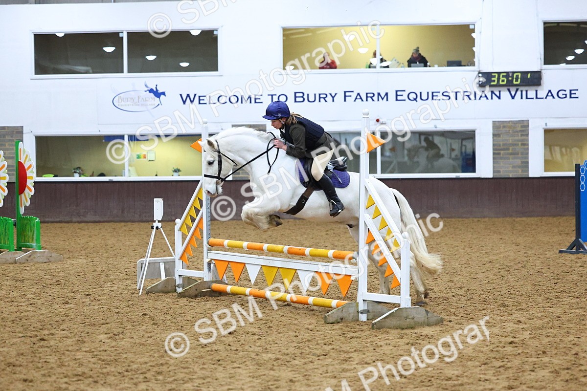 SBM_001530 - Class 4 - 70cm