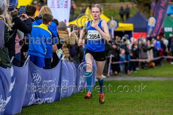 Falkirk25-928891 - U15 Girls