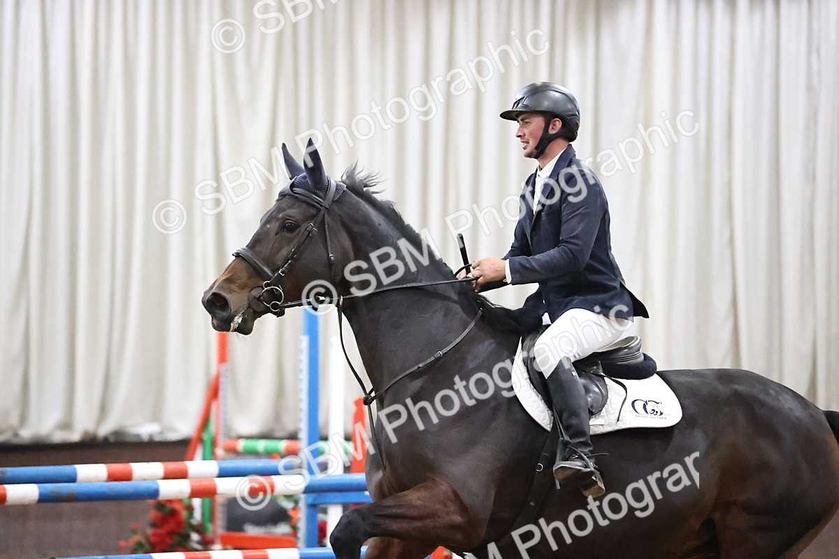 SBM_003797 - Class 12 - Senior Foxhunter 1.20m
