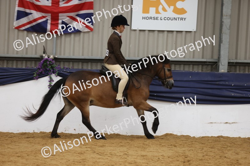 20260913-0621 - Class 126 - Novice Ridden