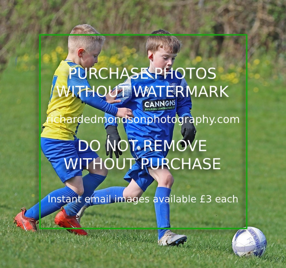IMG_5072 - Wattsfield U7 vs Kendal Utd U7 (30/3/24)