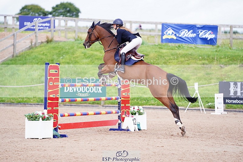 240804A-155308-11541 - Cls 46 Snr Foxhunter