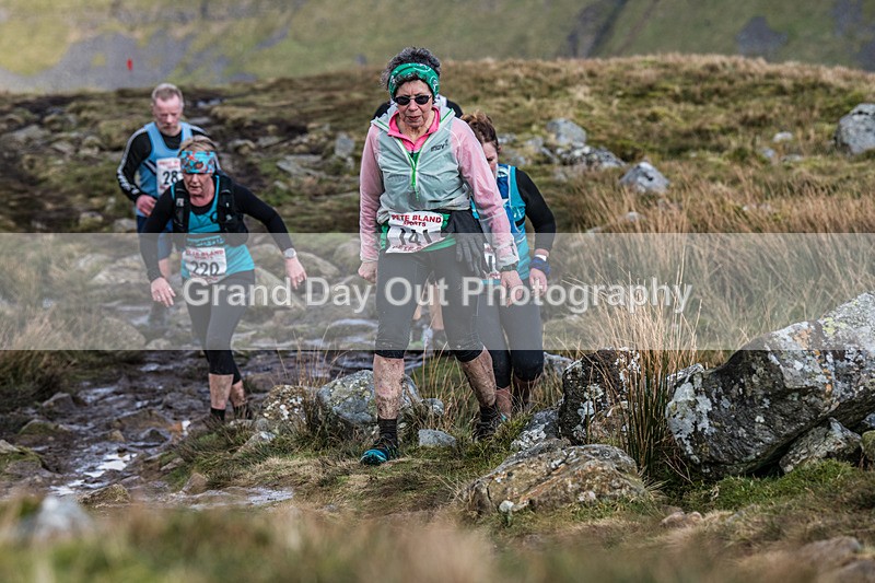 High Cup Nick-1438 - Inov8 High Cup Nick Fell Race Saturday 24th February 2024