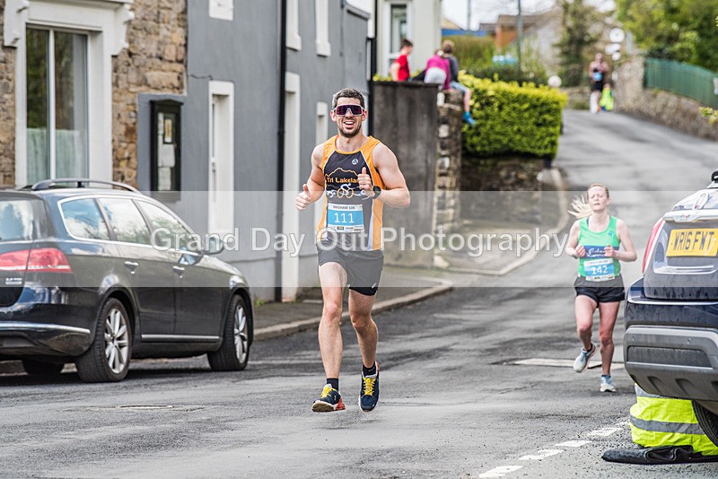 Brigham 10k-334 - Brigham 10k Road Race Sunday 23rd April 2023