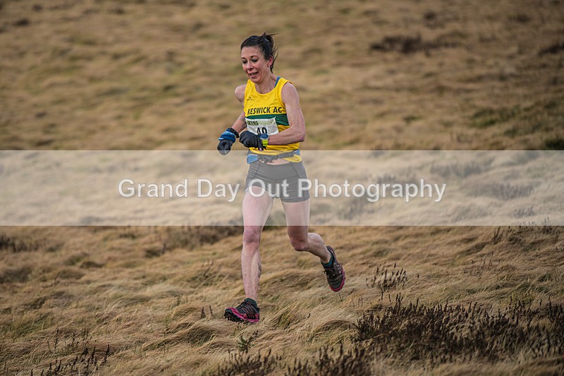 Blake Fell-548 - Blake Fell Race Saturday 25th January 2025