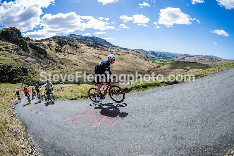 142820-2 - Hardknott Pass Camera 2 14.00-15.00