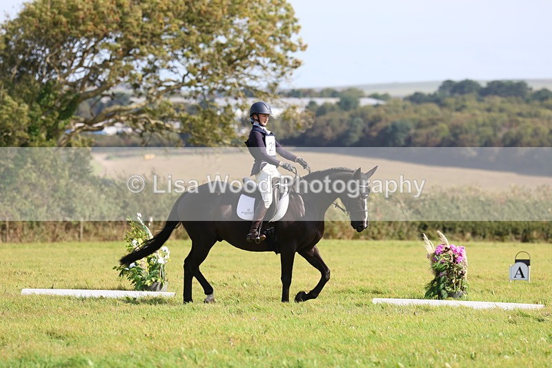 3E7A6357 - Class 2A: Trekenning Open: Dressage