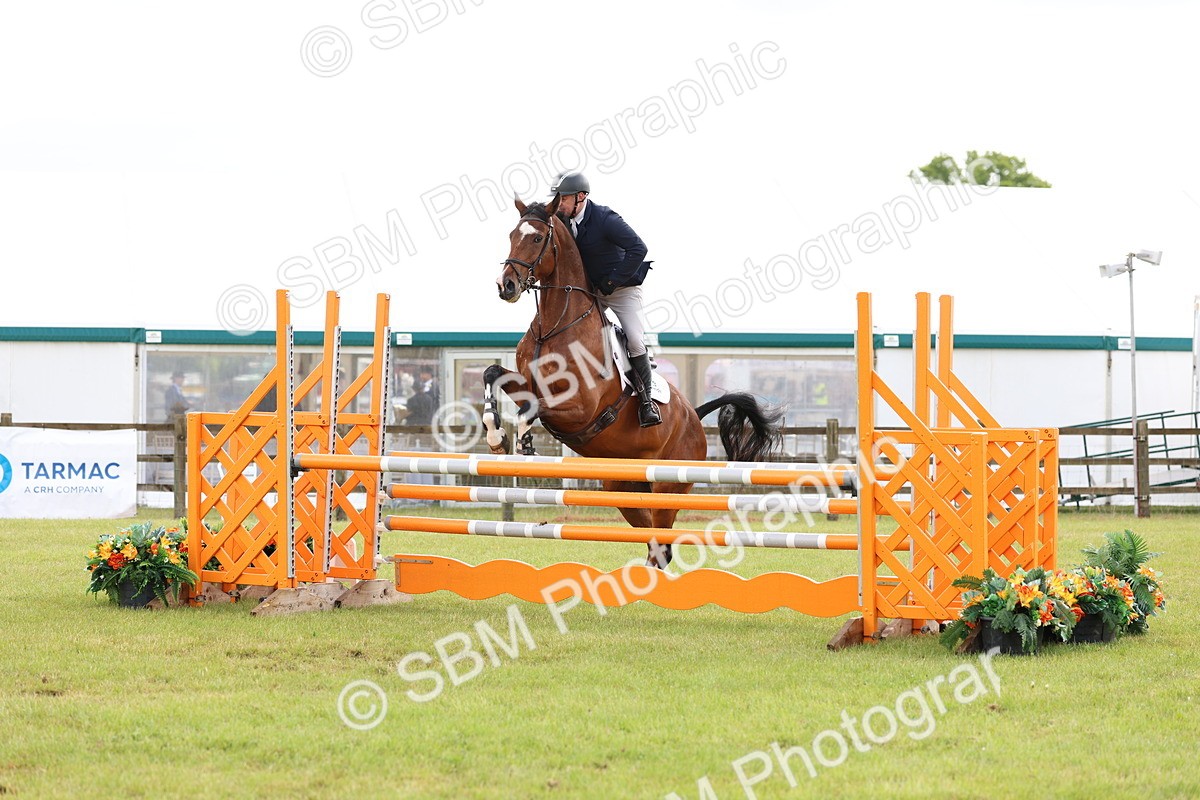 SBM_11892 - Class 205 - Tarmac Senior 1m Open