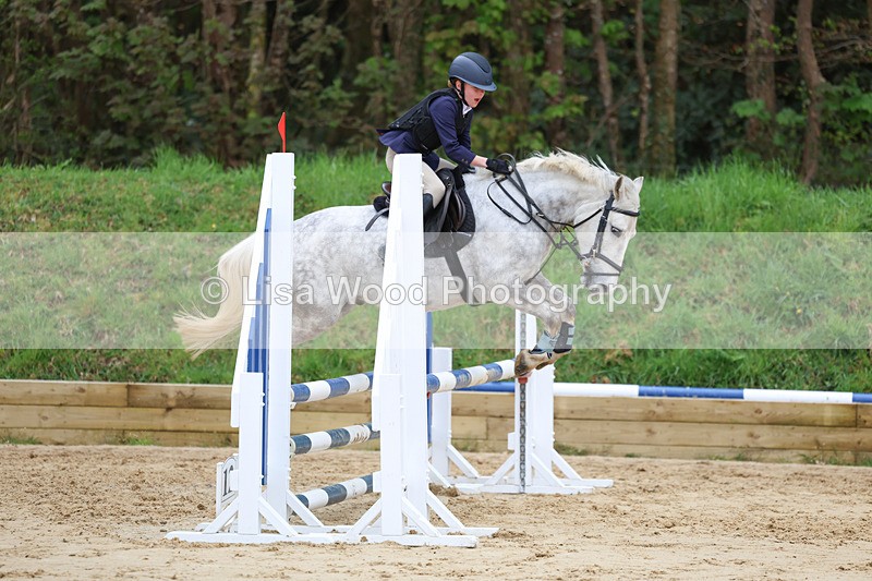 3E7A8556 - Class 3: 75cm